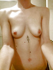 Amateur Naked Lady