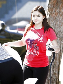 Ariel Winter - My Sexy Collection