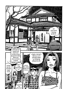 Manga : Aneki