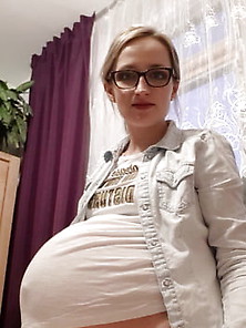 Sexy Pregnant Girls 87