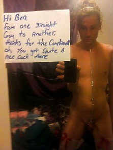 Straight Cock And Cum Taker For Anyone
