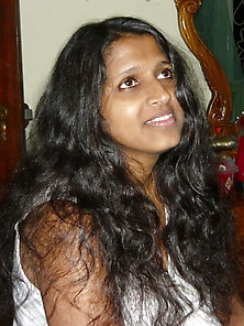 Aruni In Sri Lanka