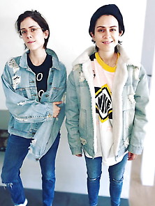 Tegan And Sara 2019