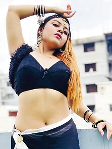 Bangladeshi Sexy Girl Lamia