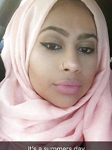 Hot Sexy Bengali Hijab Bj Lips