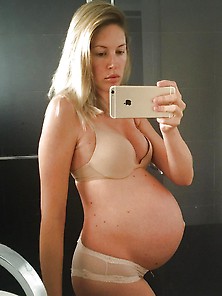 Pregnant 158