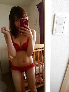 Really Beautiful & Cute Japanese Wife Kanako