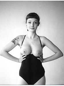 Anna Matysiak - Sexy Polish Celeb