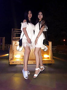 Amazing Uzbekistan: Sweet & Sexy Asian Uzbek Girls 20
