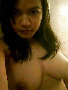 Cute Southern Asian Nude Vol 2