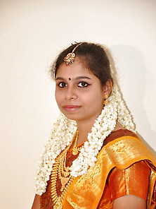 Desi Tamil Wife