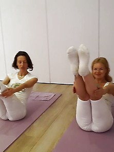 Turkish Yoga