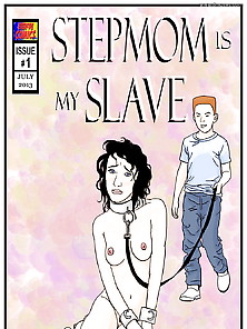 Stepmom Is My Slave