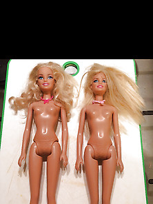 Fucking With My Barbie Dolls 2
