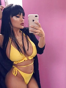 Romanian Slut Georgiana V