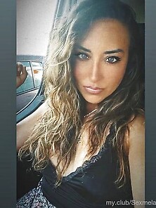 Melania Sexcam.  Free Photos