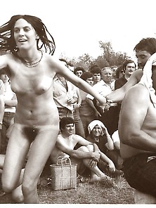 Hippie Amateurs 1967-1972