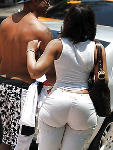 Ass Hugging Outfits!! #sundresses #leggings #bumshorts