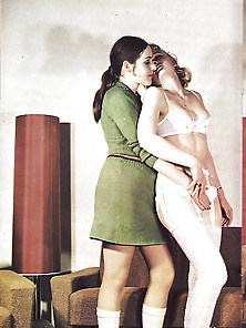 Special Love - Vintage Porno Magazine