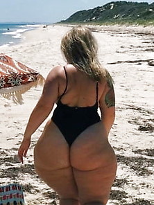 Wtf Phat Ass