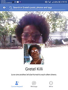 Gretel Kill