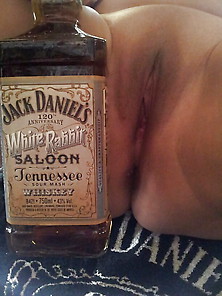 Jack Daniels Addict
