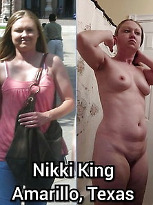Nikki King