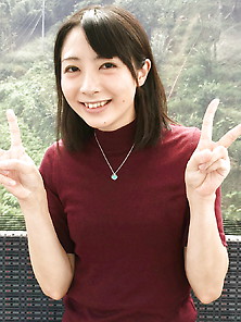 Beautiful Japanese Girl2