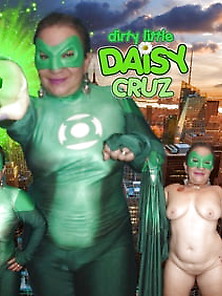 Daisy Cruz's Halloween 2019 V1 Greatest Hits