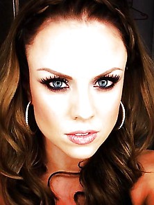My Fave Dancer- Joanne Clifton