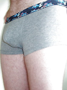 Some Underwear Fun Love Bulges!