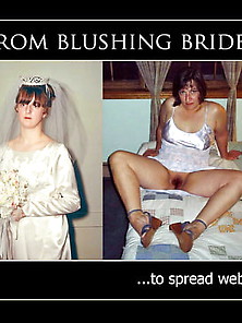 Slut Bride Mary