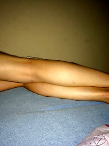 Moment Photo Legs, Ass Body Sexy
