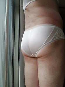 White Panties