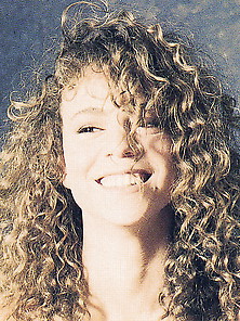Mariah Carey Vision Of Love Promos 1990