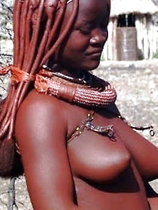 African Tribal Women I Want To Fuck 3