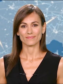 French Tv Marie Ange C.