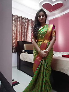 Pavitra From Bangalore Hot Housewife