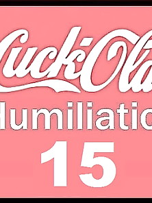 Cuckold Humiliation 15