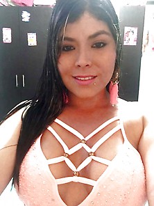 Kimberlin Latina Big Ass De Facebook