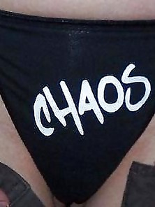 Girls Of Chaosgraphix