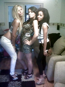 Tight Chavs Teen Slags Whores