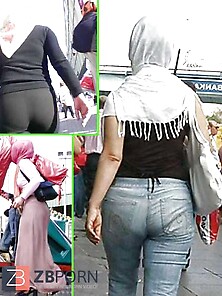 Outdoor Jilbab Hijab Niqab Arab Turkish Tudung Turban Mallu