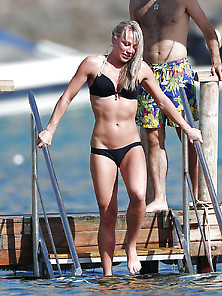 Chloe Madeley - Sexy Bikini Body X