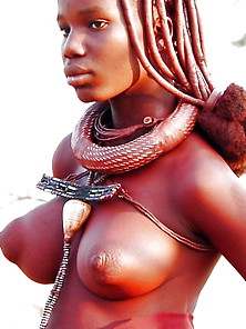 African Tribal Women I Want To Fuck 1