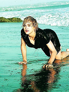 Sexy Women 404 - Madonna Cherish Pics