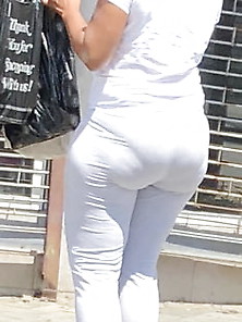 Big Thick And Candid 4