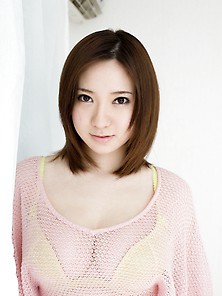 Alice Ozawa - Sexy Japanese Girl