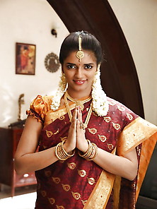 Tamil Actress Vasundra Kasyap Nude