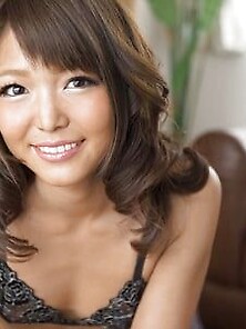 Shino Aoi :: Sweat Sex With Brown Beauty - Caribbeancom
